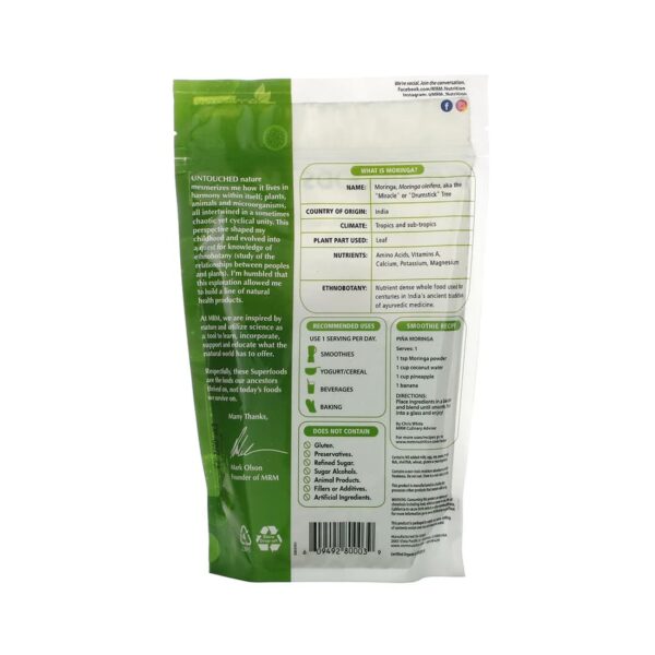 Naturally Flavored Cinnamon Vanilla - Ảnh 4