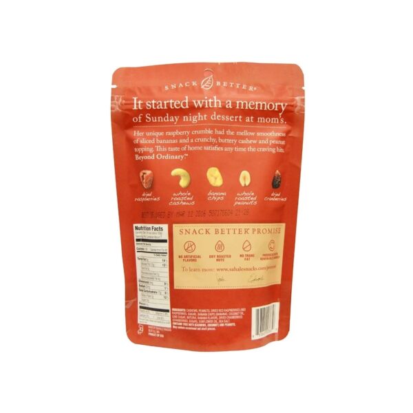 Seeds of Change Organic Red Rice - Ảnh 4